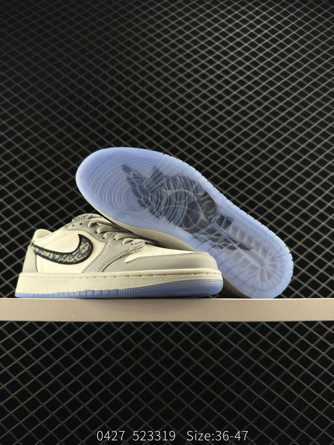 Air Jordan 1 Low AJ1